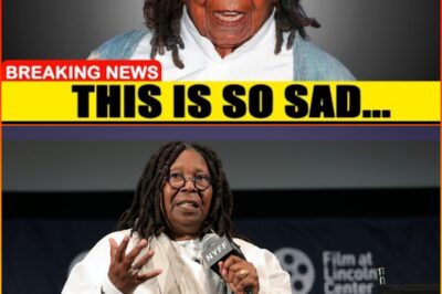 The Unfolding Tragedy of Whoopi Goldberg at 70: A Story of Resilience and Reflection