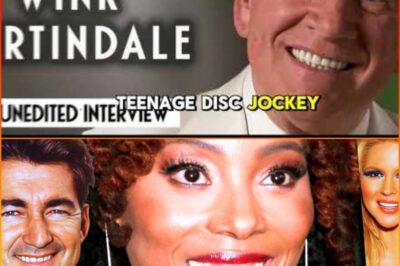 The Enigmatic Lives of Three American Legends