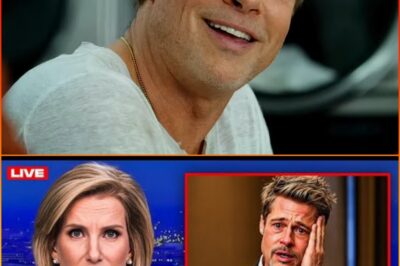 The Heart-Wrenching Journey of Brad Pitt: A Tale of Triumph and Tragedy