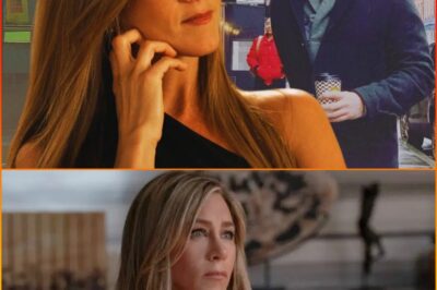 “Jennifer Aniston’s ‘Sensitivity Chip’ Comments Resurface After Brad Pitt’s New Remarks on Angelina Jolie Divorce”