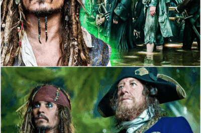 “Every filmmaker has a different approach”: Johnny Depp Had Full Faith in 1 Pirates Movie Many Fans Hated But Still Crossed a Billion Dollars at Box Office