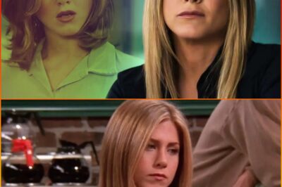 The Real Reason Jennifer Aniston Had a 15-Year Falling Out with Her Mom Mirrors Rachel Green’s Character Arc in Friends
