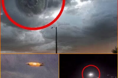 TERRIFYING DISCOVERY! ISS Detects 3,000-Mile-Wide UFO Heading Towards Earth — Scientists Warn ‘We May Be in Serious Danger!’