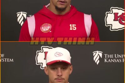 🐱 Patrick Mahomes DROPS BOMBSHELL: “It Will Take Our BEST Football” to Survive Bills Showdown! 🏈🔥 Is the Chiefs Kingdom Shaking in Their Boots?! 👇  Hold onto your foam fingers, folks, because Patrick Mahomes just served up a plate of drama hotter than Kansas City BBQ! The golden boy of football openly admitted that the Chiefs will need to bring their “A-game” to fend off the Buffalo Bills. Is this a rare crack in the armor of the reigning NFL royalty, or is Mahomes just hyping up the stakes? Either way, the tension is THICK, and the pressure is ON. Will the Chiefs rise to the occasion, or will the Bills stampede their way to glory?! 👇