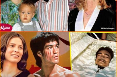 The Life of Linda Lee Cadwell: A Journey Through Love and Loss