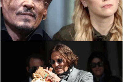 ‘No ill will for Amber’: Johnny Depp Harbours No Hatred For Amber Heard, Wants to Move Forward With Hollywood Vampires and Upcoming Movies