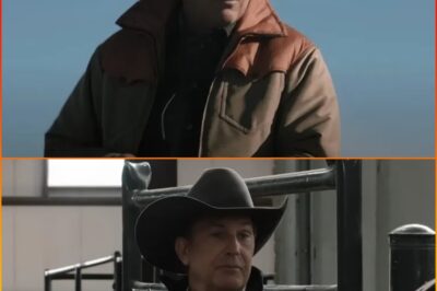 Kevin Costner’s Shocking Yellowstone Exit: 70-Year-Old Star Allegedly ‘Lunged’ at Co-Star Over Loyalty to Taylor Sheridan