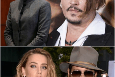 “The truth is…..not on Depp’s Side”: Amber Heard Lawyers Claim Johnny Depp Is Demonizing Her