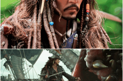 “You miss being that person”: Johnny Depp Missed Being Jack Sparrow So Much All He Wanted Was a Pirates Sequel