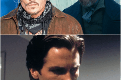 Starring in $214M Johnny Depp Movie Made Everyone Treat Christian Bale “Like a freak”