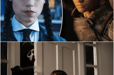 “Just happens to be what comes my way”: Jenna Ortega Claims Her One Career Streak is Far From “Intentional” After Supposedly Losing Dune Role to Zendaya
