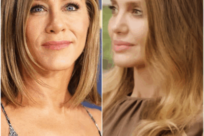 The DCU Star Angelina Jolie Swore She’d “Never End up Dating” Before Brad Pitt Cheating Rumor Made Jennifer Aniston Fans Hate Her