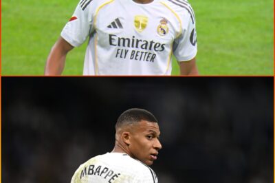 The Rise of Kylian Mbappé: A Ballon D’Or Legend