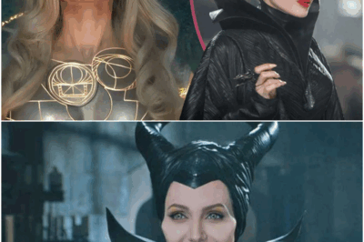 Angelina Jolie Wants to Play Her Most Profitable Role Again and It’s Not Her Mentally Unstable Marvel Character From Eternals