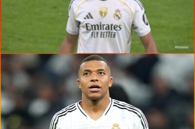 The Thrilling Encounter: Kylian Mbappe vs FC Barcelona – A Goal to Remember