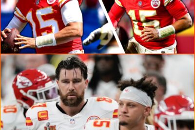 The Incredible Journey of Patrick Mahomes: A Record-Setting Quarterback