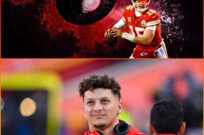 The Journey of Patrick Mahomes: A Mini Movie Experience