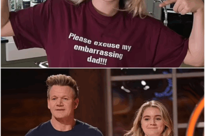 Gordon Ramsay returns to Celebrity MasterChef Australia for the first elimination of the competition