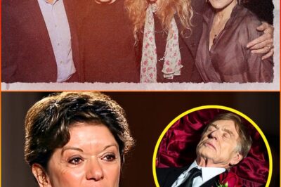 The Untold Story of Robert Redford and Paul Newman: A Legendary Friendship