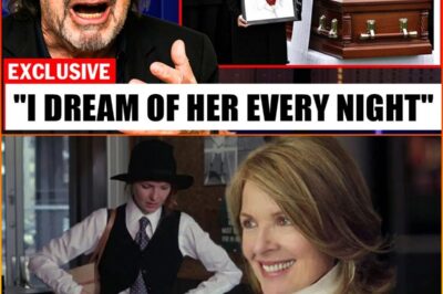 What Happened To AL PACINO After DIANE KEATON D3ATH – Don’t Cry When You See This