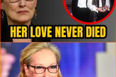 The Timeless Love Story of Meryl Streep and John Cazale