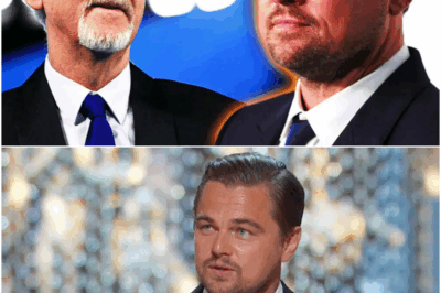 “Why was she in the meeting?”: Leonardo DiCaprio’s Casting Confused Titanic Director James Cameron After a Strange Incident At the Office