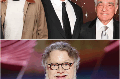 Guillermo Del Toro Replaced Leonardo DiCaprio With Bradley Cooper in $60M Movie after Leo Chose Martin Scorsese Instead: “There was gonna be a conflict”