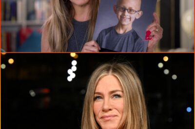 Join Jennifer Aniston in Supporting St. Jude This Holiday Season