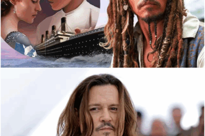 Not Just Titanic, Johnny Depp Reportedly Rejected 4 More Blockbusters With a Combined $4.7B Box Office