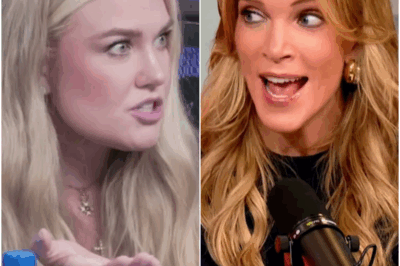 The Unlikely Duo: Erika Kirk and Megyn Kelly Ignite a Cultural Moment