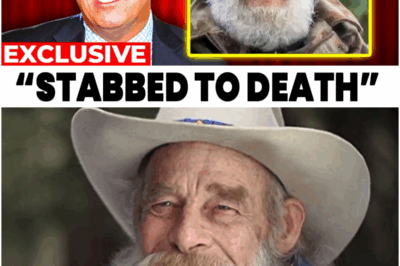 1 MIN AGO: Tom Oar From Mountain Men Is Breaking The News