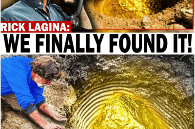 They Finally Found It! Oak Island’s Biggest Mystery SOLVED!