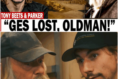 Government Shuts Down Tony Beets — Parker Schnabel’s Payback Is Worth $40 Million!