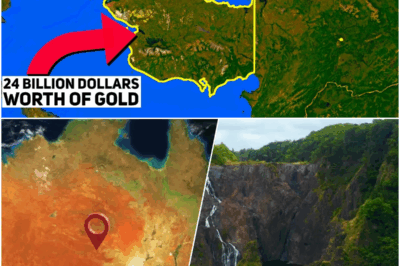 A 21st Century Gold Rush Is Taking Place Today: Here’s Why