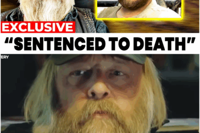 Tony Beets Just Confirmed The Tragic News We All Feared