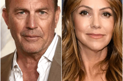Kevin Costner Claims Wife’s Child Support Request Is ‘Inflated,’ Calls Out Her Plastic Surgery Bills