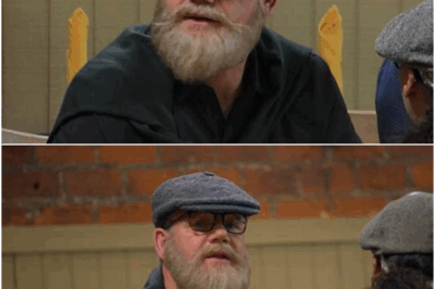 Gordon Ramsay is unrecognisable in fake beard and glasses get-up as he goes undercover for US TV show