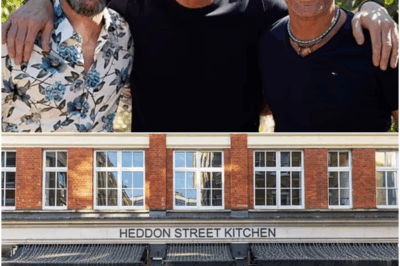 Gordon Ramsay banks a £1.1m profit from his image rights company… boosting his balance after his restaurant empire accumulated huge losses of £24.7m