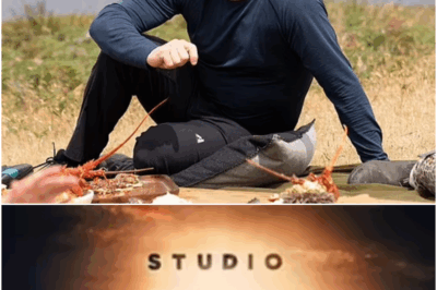 Gordon Ramsay ‘set for $150m payday’ as he joins forces with Fox Entertainment for new worldwide production venture