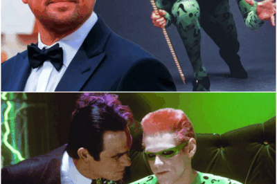 Before Being Pushed to Play Riddler, Leonardo DiCaprio Almost Played Another DC Hero in $336M Batman Movie