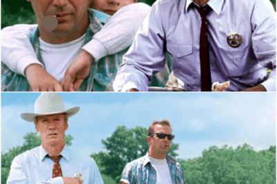 “I get paid to burn money”: Clint Eastwood Didn’t Care How Famous Kevin Costner Was When He Tried to Hinder Their Only Movie Together
