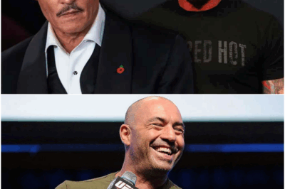 “Basically, wanna do drugs and go to Vegas”: $13M Johnny Depp Movie Almost Made Joe Rogan a Gambling Addict