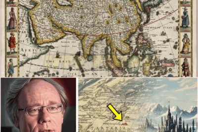 🧿🏰🔥 The Shocking Truth About the Tartarian Empire: Did a Hidden Civilization Build Our Cities Before Being Erased From History? Uncover the Astonishing Evidence That Suggests a Global Conspiracy to Hide an Advanced Civilization’s Legacy! 🌍🚨🔍