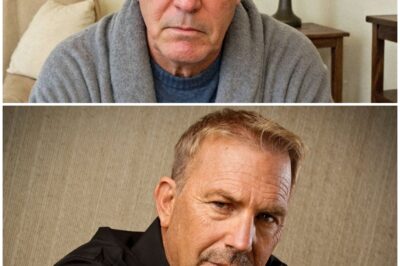 Kevin Costner at 70: The Shocking Truth Behind His Fall from Grace