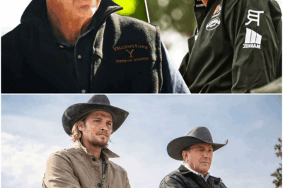 “That’s the problem”: The One Crime Almost Every Hollywood Western is Guilty of That Kevin Costner Said Taylor Sheridan Effortlessly Undid With Yellowstone