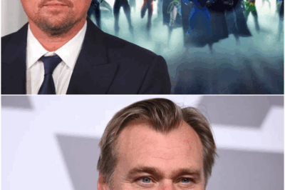 “We want Leonardo DiCaprio”: Titanic Star Reportedly Rejected $2.4B DC Role That Could’ve Been His Much-Awaited Superhero Movie Debut