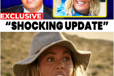 They WARNED Us About Misty Raney From Homestead Rescue… We Didn’t Listen