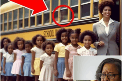 27 Years Ago Entire Kindergarten Class Vanished Until a Mother Spotted Something Strange