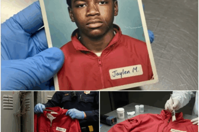 A Boy Vanished in 1981 — 22 Years Later His Jacket Was Found in a Sealed Locker at His Old School