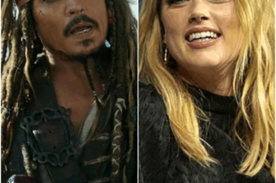 Johnny Depp Doesn’t Hate Amber Heard Even After All the Public Humiliation- Pirates of the Carribean Star’s Comments Years After the Trial is Heartwarming